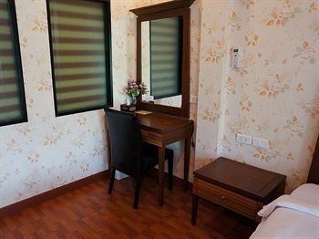 Baan I Un Pool Villa Чонбури Екстериор снимка