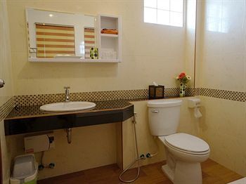 Baan I Un Pool Villa Чонбури Екстериор снимка