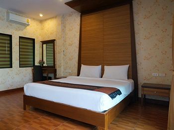 Baan I Un Pool Villa Чонбури Екстериор снимка